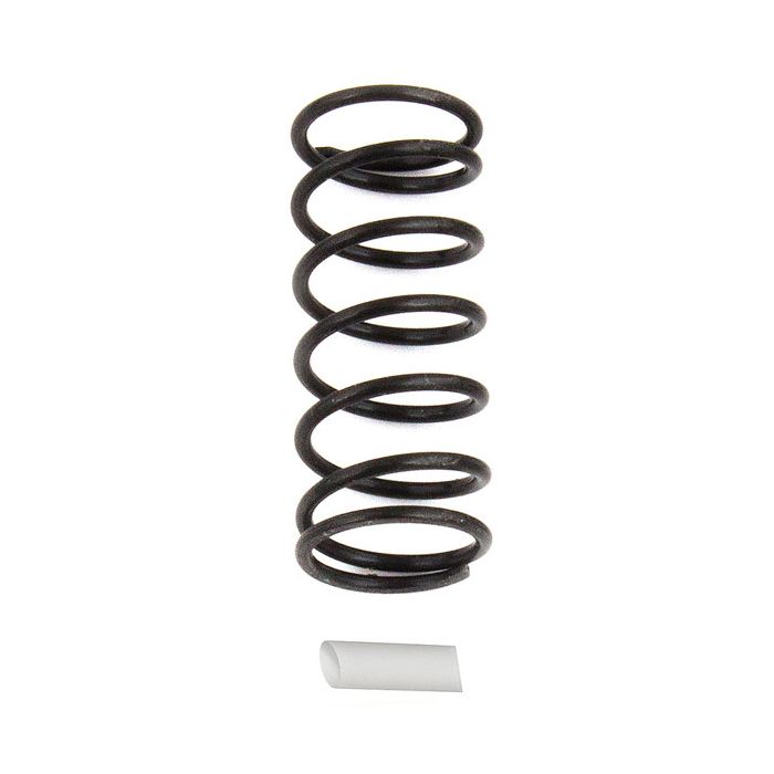 Team Associated RC12R6 Shock Spring White 11.2 Lb/In (AS4782) Team Associated RC12R6 Shock Spring White 11.2 Lb/In (AS4782)