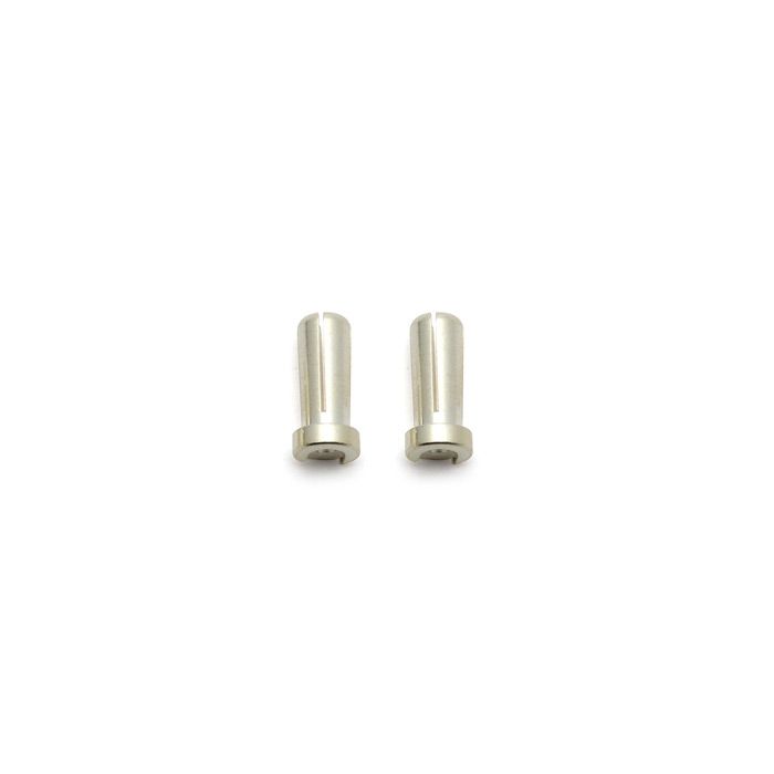 Reedy Low Profile Bullet (2) 5mm X 14mm (AS645)