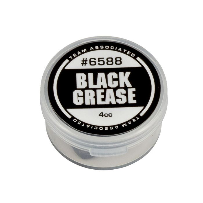 Team Associated Black Grease (AS6588) Team Associated Black Grease (AS6588)