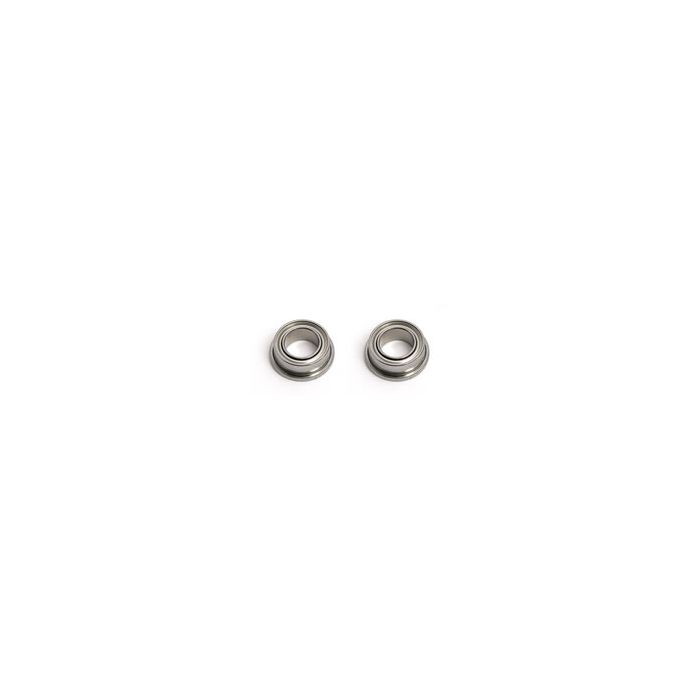 Team Associated Bearings 3/16 X 5/16" Flanged (AS6902) Team Associated Bearings 3/16 X 5/16" Flanged (AS6902)