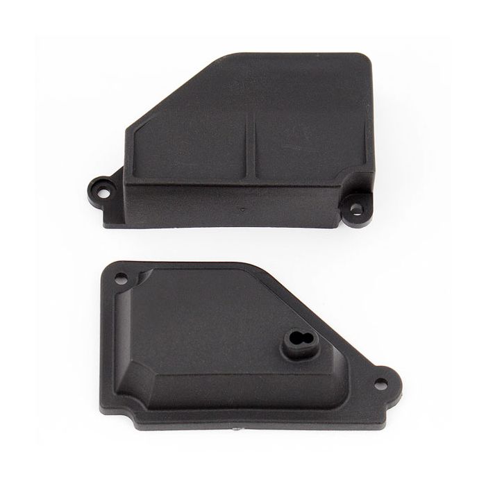 Team Associated ProSC10/Trophy Rat/Reflex Receiver Box (AS71026)