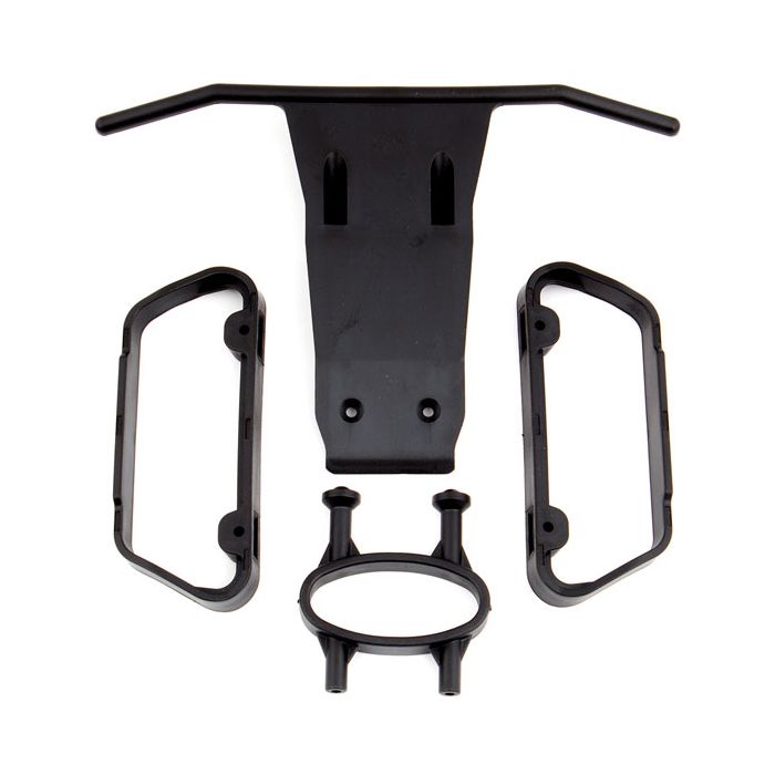 Team Associated ProSC10 Front Bumper (AS71041) Team Associated ProSC10 Front Bumper (AS71041)