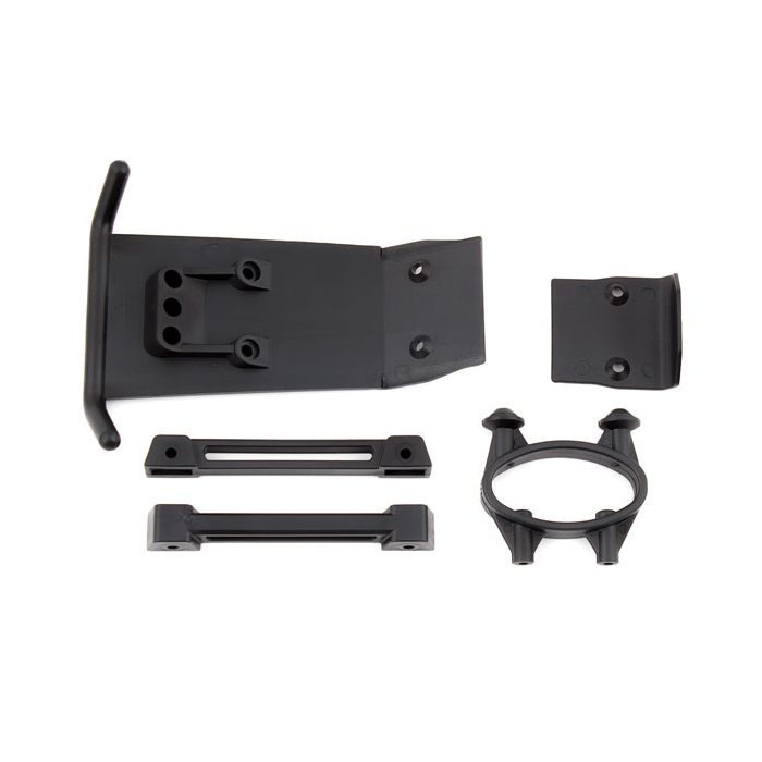 Team Associated Trophy Rat/ Reflex Front Bumper (AS71043) Team Associated Trophy Rat/ Reflex Front Bumper (AS71043)