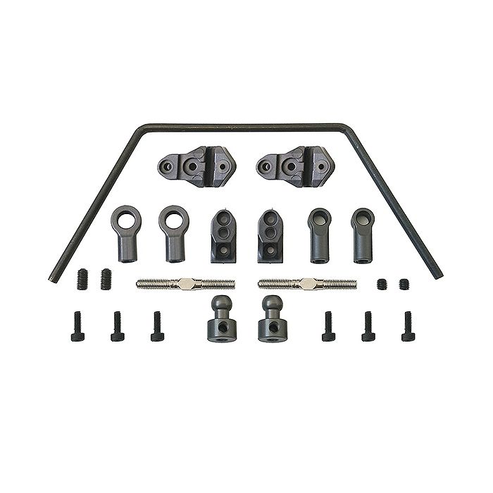 Team Associated Anti-Roll Bar Set - DR10 (AS71091) Team Associated Anti-Roll Bar Set - DR10 (AS71091)