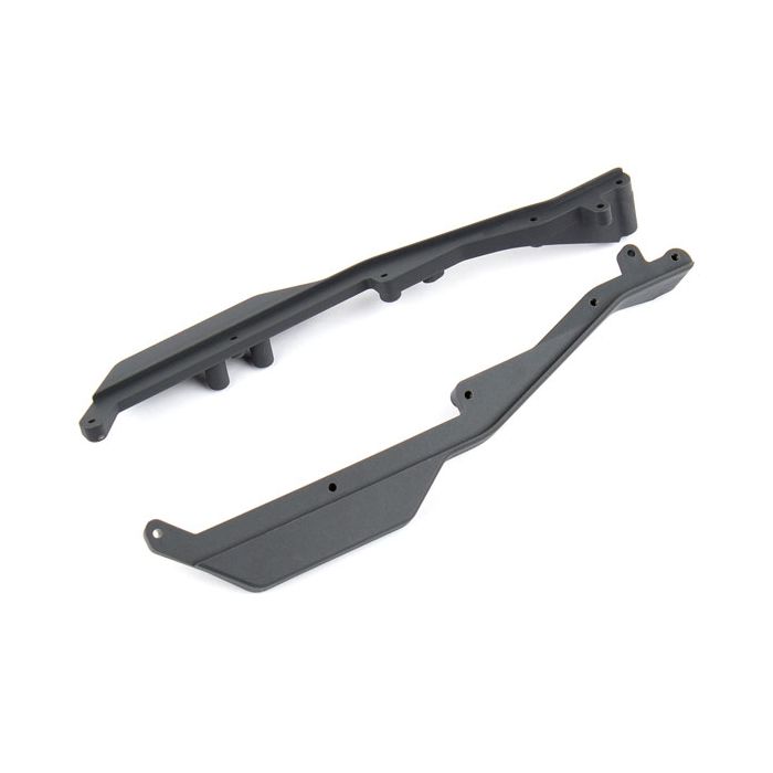 Team Associated T6.1 Side Rails Hard (AS71102) Team Associated T6.1 Side Rails Hard (AS71102)