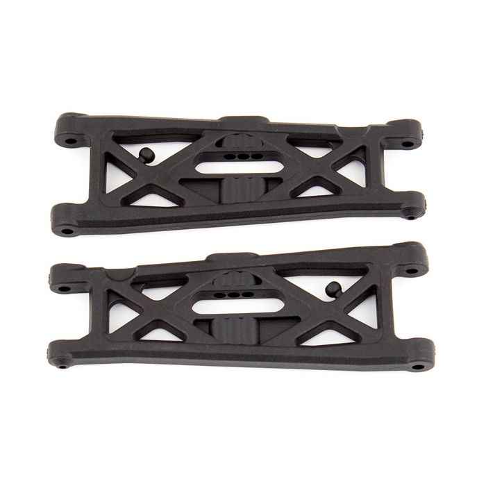 Team Associated T6.1/SC6.1 Front Suspension Arms (AS71103) Team Associated T6.1/SC6.1 Front Suspension Arms (AS71103)