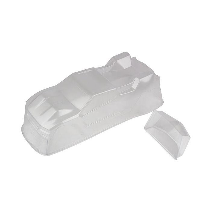 Team Associated T6.1 / T6.2 Body & Spoiler Clear (AS71126) Team Associated T6.1 / T6.2 Body & Spoiler Clear (AS71126)