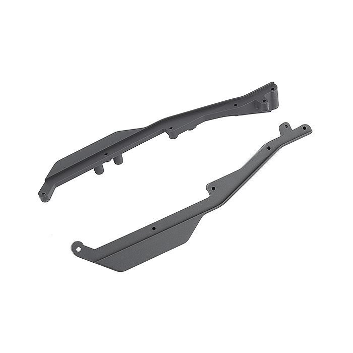Team Associated T6.2 FT Side Rails Hard (AS71143) Team Associated T6.2 FT Side Rails Hard (AS71143)