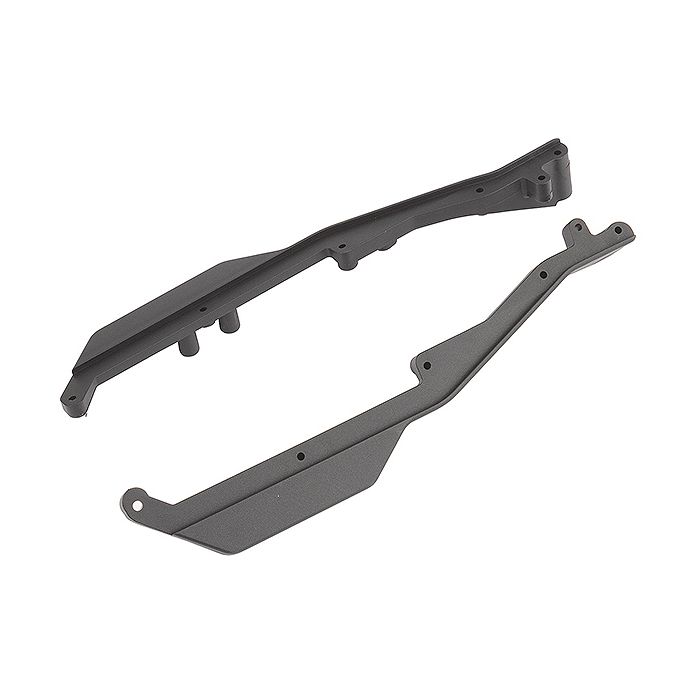 Team Associated T6.2 FT Side Rails Carbon Fibre (AS71151) Team Associated T6.2 FT Side Rails Carbon Fibre (AS71151)