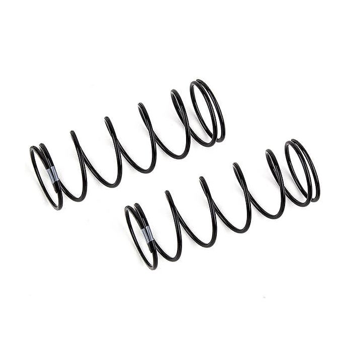 Team Associated 13mm Front Shock Springs Grey 4.6Lb/In, L54 (AS71161) Team Associated 13mm Front Shock Springs Grey 4.6Lb/In, L54 (AS71161)