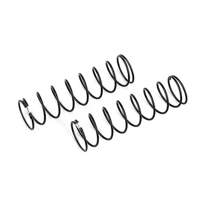 Team Associated 13mm Rear Shock Springs White 2.35Lb/In, L72 (AS71164) Team Associated 13mm Rear Shock Springs White 2.35Lb/In, L72 (AS71164)