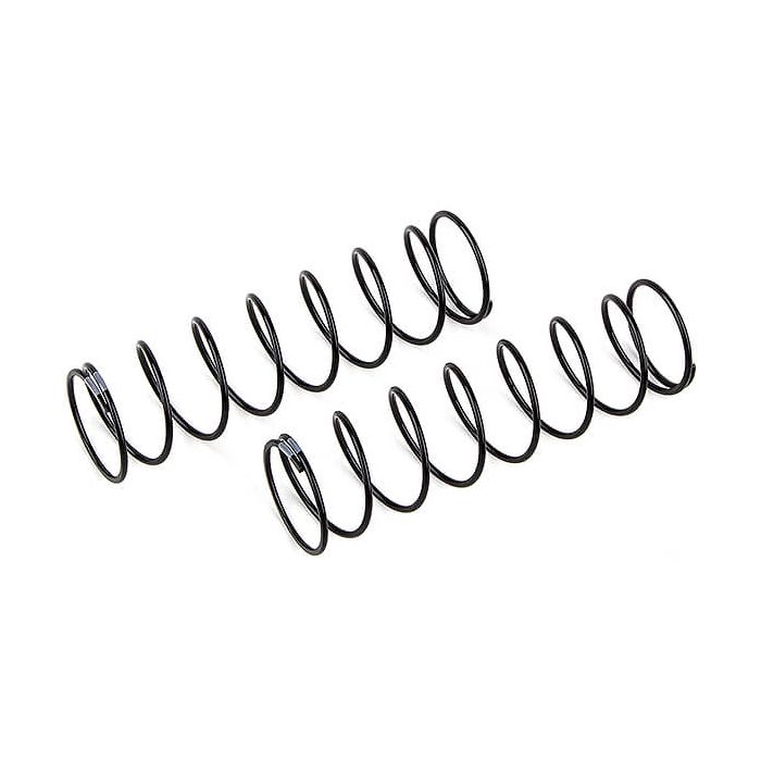 Team Associated 13mm Rear Shock Springs Grey 2.55Lb/In, L72 (AS71165) Team Associated 13mm Rear Shock Springs Grey 2.55Lb/In, L72 (AS71165)