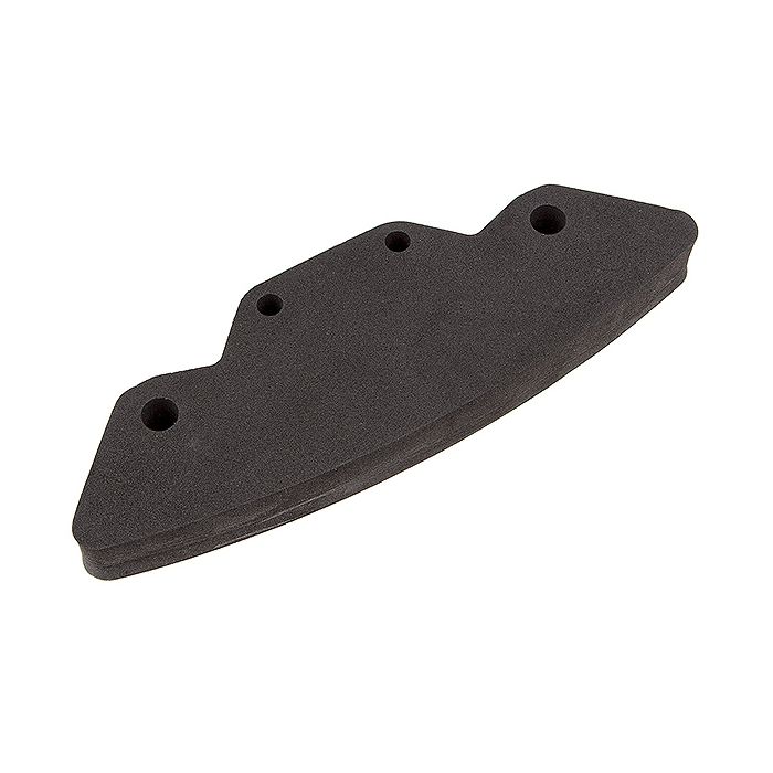 Team Associated SR10 Foam Bumper (AS71187) Team Associated SR10 Foam Bumper (AS71187)