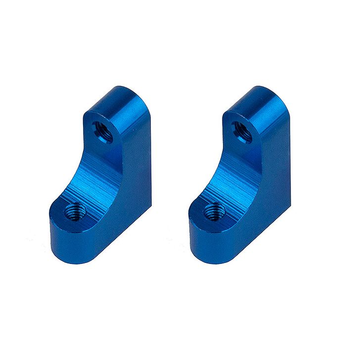 Team Associated FT DR10 Servo Mount Set Aluminium (AS72010) Team Associated FT DR10 Servo Mount Set Aluminium (AS72010)