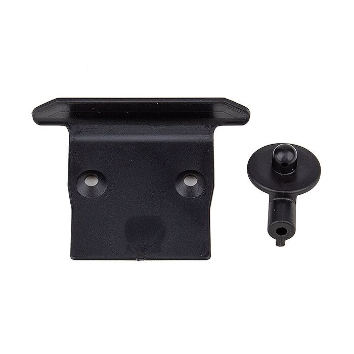 Team Associated RB10 RTR Rear Body Mount And Front Bumper (AS72022) Team Associated RB10 RTR Rear Body Mount And Front Bumper (AS72022)