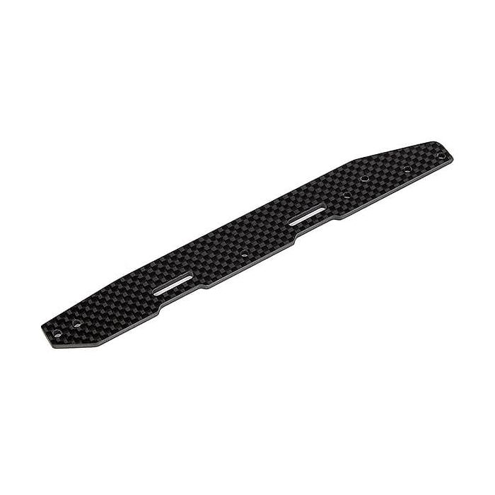 Team Associated DR10M Side Brace, Carbon Fibre (AS72075) Team Associated DR10M Side Brace, Carbon Fibre (AS72075)