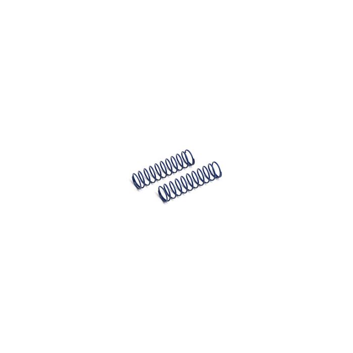 Team Associated Spring Truck Front Blue SoFT (AS7429)