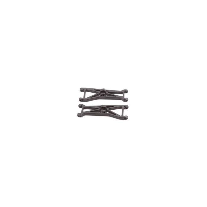 Team Associated T4 Front A-Arm (LeFT & Right) (AS7446) Team Associated T4 Front A-Arm (LeFT & Right) (AS7446)