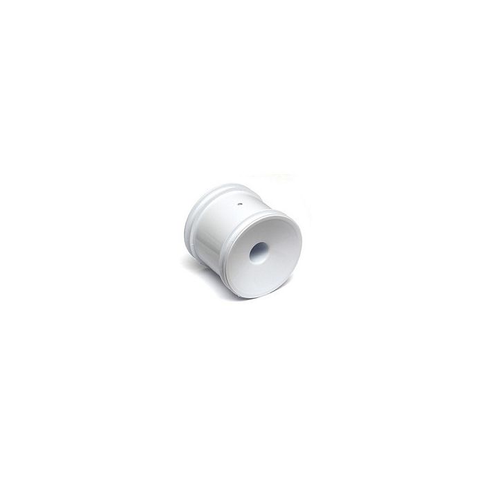 Team Associated T4.2, T5M, T6.1 - 12mm Hex Wheel White (AS7852) Team Associated T4.2, T5M, T6.1 - 12mm Hex Wheel White (AS7852)
