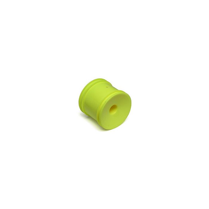 Team Associated T4.2, T5M, T6.1 - 12mm Hex Wheel Yellow (AS7853) Team Associated T4.2, T5M, T6.1 - 12mm Hex Wheel Yellow (AS7853)