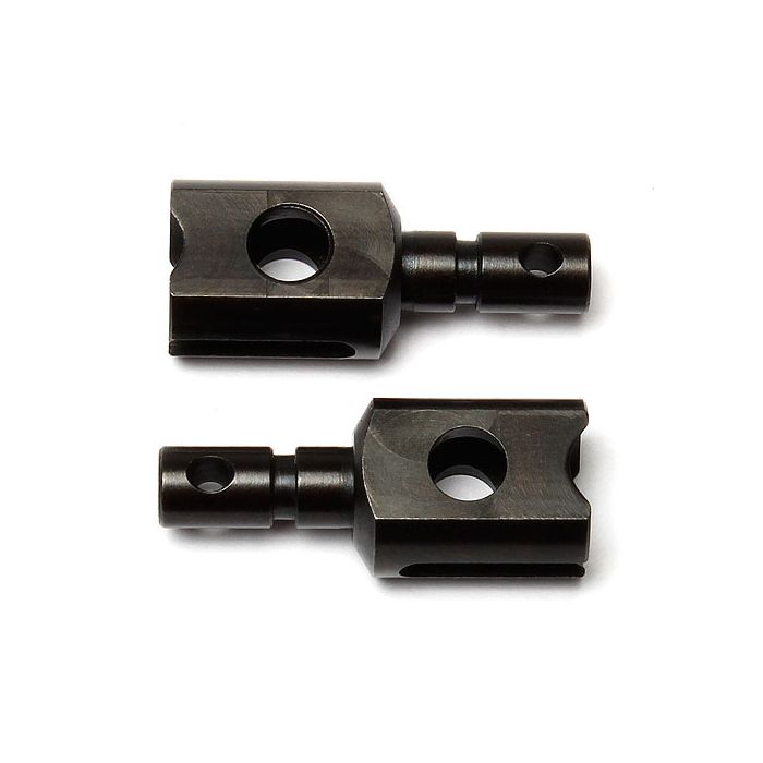 Team Associated RC8B3, RC8B3.2 15mm Diff Outdrives (RC8B3.1 Rear) (AS81008) Team Associated RC8B3, RC8B3.2 15mm Diff Outdrives (RC8B3.1 Rear) (AS81008)
