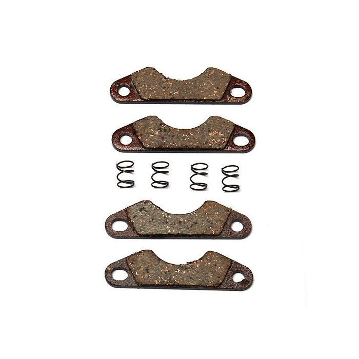 Team Associated RC8B3/RC8B3.1/RC8B3.2 Brake Pad (AS81039) Team Associated RC8B3/RC8B3.1/RC8B3.2 Brake Pad (AS81039)