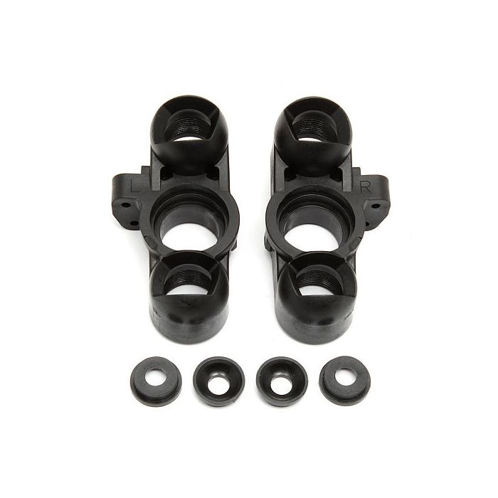 Team Associated RC8B3/RC8B3.1/RC8B3.2 Steering Block (AS81065) Team Associated RC8B3/RC8B3.1/RC8B3.2 Steering Block (AS81065)