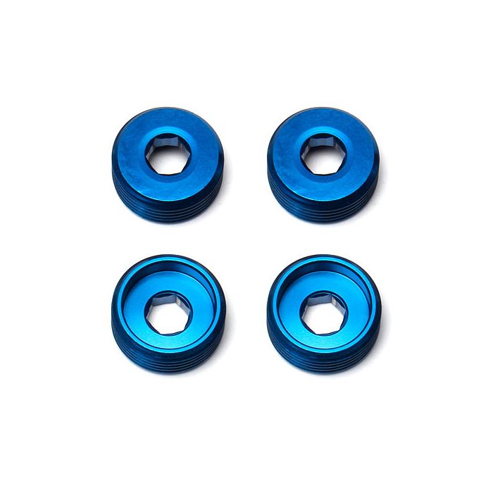 Team Associated RC8B3/RC8B3.1/RC8B3.2 Pillow Ball Nut (AS81070) Team Associated RC8B3/RC8B3.1/RC8B3.2 Pillow Ball Nut (AS81070)