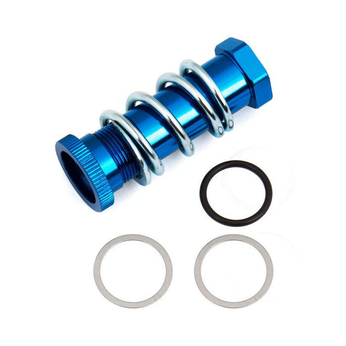 Team Associated RC8B3.1/RC8B3.2 Servo Saver Tube (AS81084) Team Associated RC8B3.1/RC8B3.2 Servo Saver Tube (AS81084)