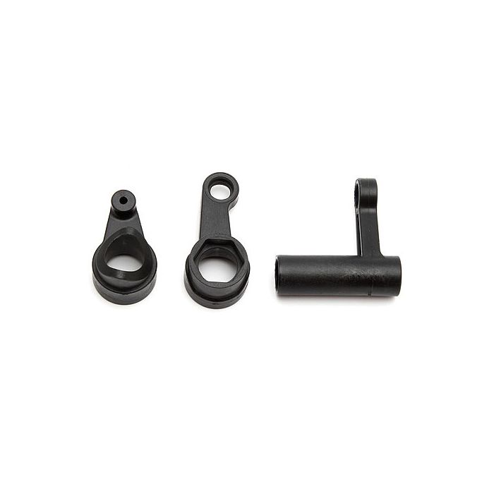 Team Associated RC8B3/RC8B3.1/RC8B3.2 Steering Bellcrank (AS81086)