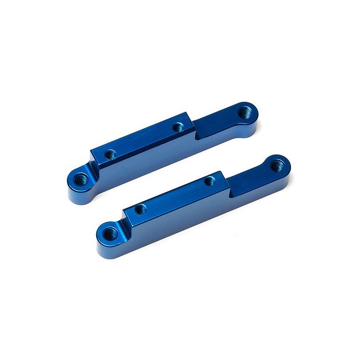 Team Associated RC8B3/RC8B3.1/RC8B3.2 Engine Mount (AS81115) Team Associated RC8B3/RC8B3.1/RC8B3.2 Engine Mount (AS81115)
