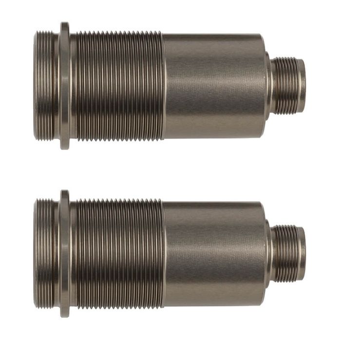 Team Associated RC8B4.1/E Shock Bodies 16X26.5mm Hard Anodised (AS81162) Team Associated RC8B4.1/E Shock Bodies 16X26.5mm Hard Anodised (AS81162)
