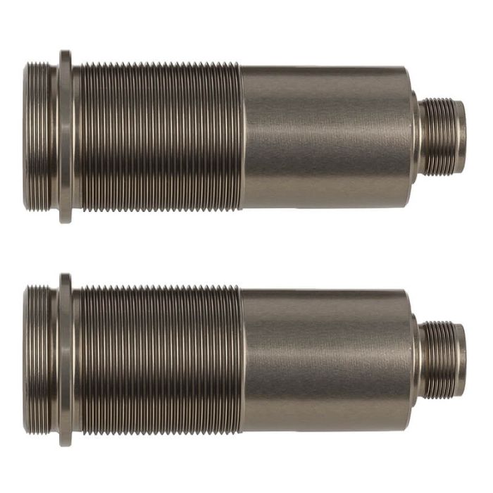 Team Associated RC8B4.1/E Shock Bodies 16X36.5mm Hard (AS81163) Team Associated RC8B4.1/E Shock Bodies 16X36.5mm Hard (AS81163)