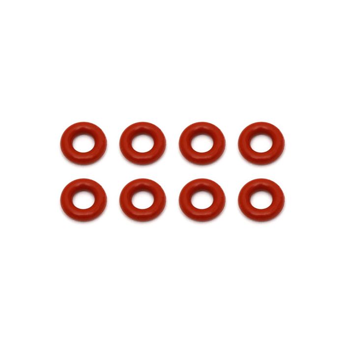 Team Associated RC8B3/RC8B3.1//RC8B3.2 Shock O-Rings (AS81186) Team Associated RC8B3/RC8B3.1//RC8B3.2 Shock O-Rings (AS81186)