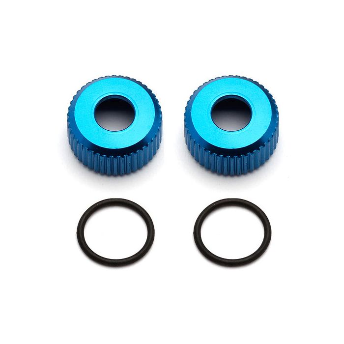 Team Associated RC8B3/RC8B3.2 Shock Body Seal Retainer (AS81188) Team Associated RC8B3/RC8B3.2 Shock Body Seal Retainer (AS81188)
