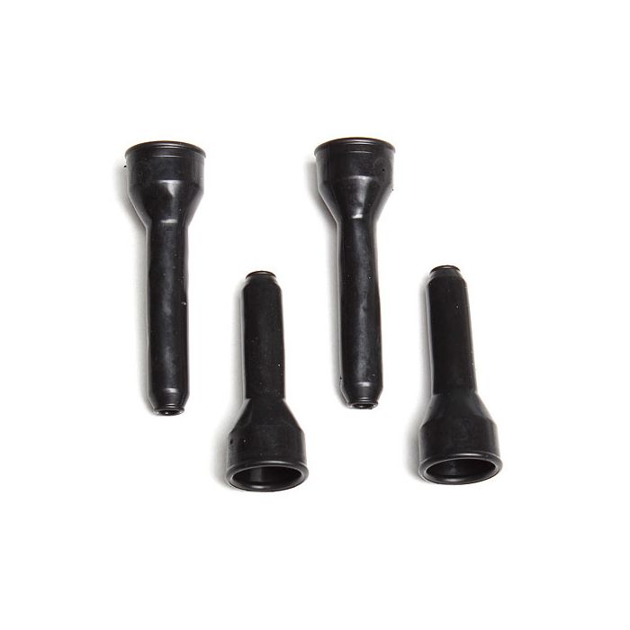 Team Associated RC8B3/RC8B3.1//RC8B3.2 Shock Boots (AS81190) Team Associated RC8B3/RC8B3.1//RC8B3.2 Shock Boots (AS81190)