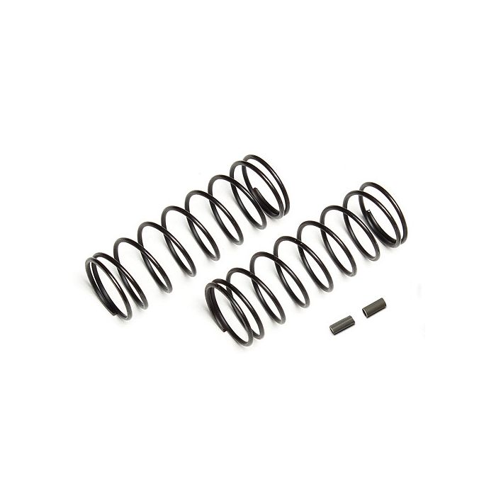 Team Associated RC8B3 Front Spring, 4.7 Lb/In (AS81213) Team Associated RC8B3 Front Spring, 4.7 Lb/In (AS81213)