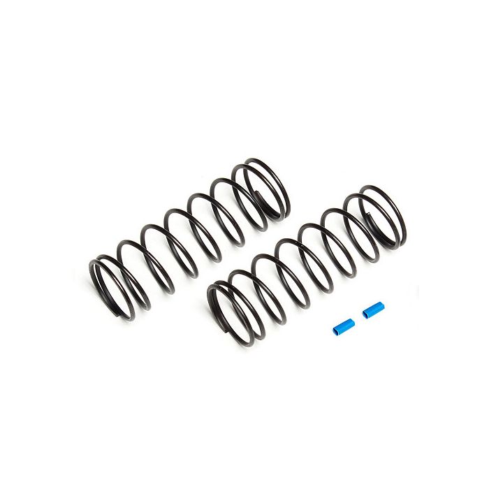 Team Associated RC8B3 (Kit) Front Spring, 5.0 Lb/In (AS81214) Team Associated RC8B3 (Kit) Front Spring, 5.0 Lb/In (AS81214)