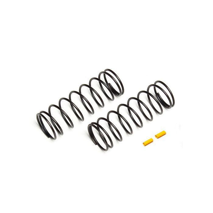 Team Associated RC8B3 Front Spring, 5.4 Lb/In (AS81215) Team Associated RC8B3 Front Spring, 5.4 Lb/In (AS81215)