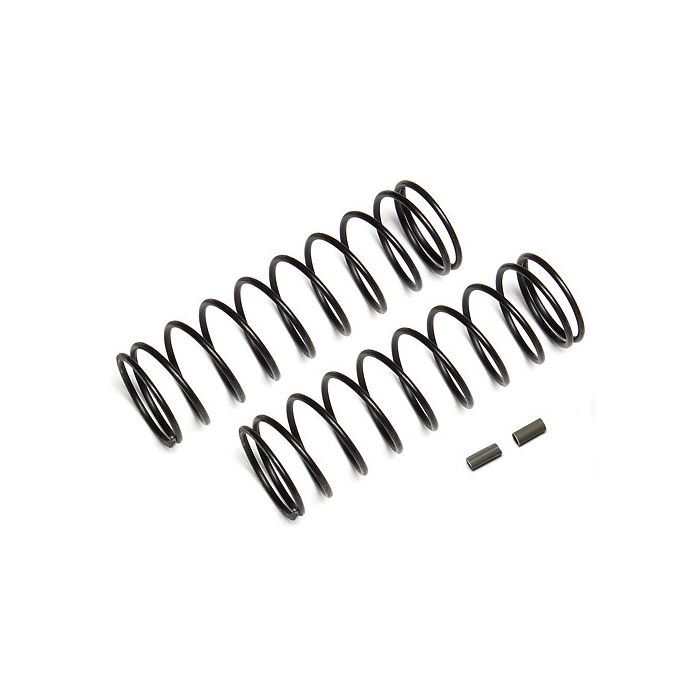 Team Associated RC8B3 Rear Spring, 4.1 Lb/In (AS81218) Team Associated RC8B3 Rear Spring, 4.1 Lb/In (AS81218)