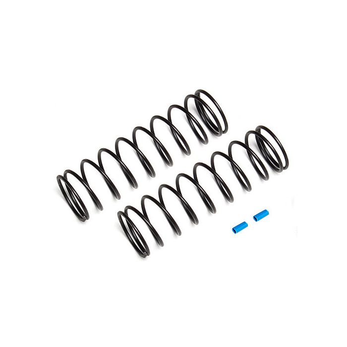 Team Associated RC8B3 (Kit) Rear Spring, 4.3 Lb/In (AS81219) Team Associated RC8B3 (Kit) Rear Spring, 4.3 Lb/In (AS81219)