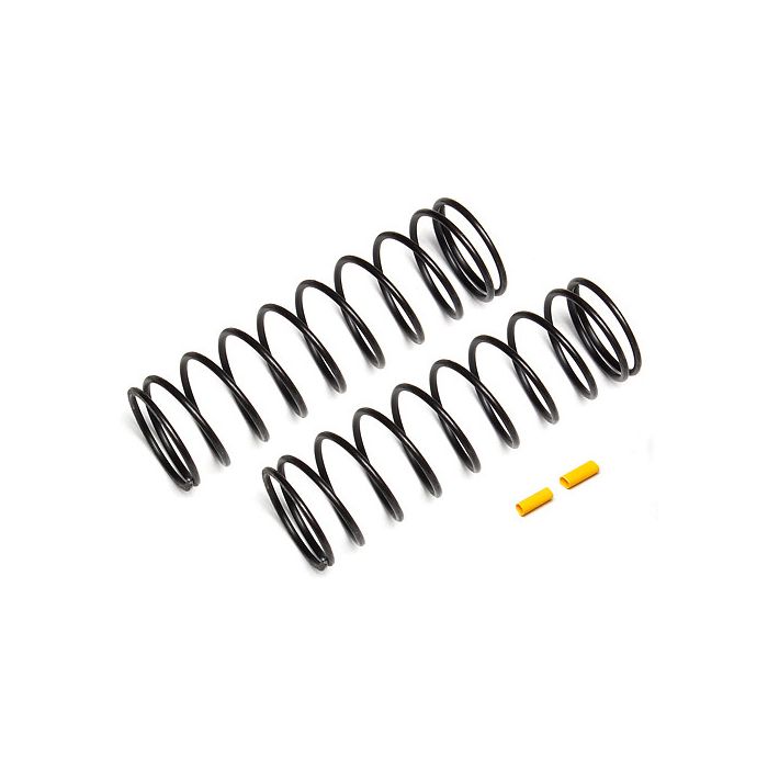 Team Associated RC8B3 Rear Spring, 4.6 Lb/In (AS81220) Team Associated RC8B3 Rear Spring, 4.6 Lb/In (AS81220)