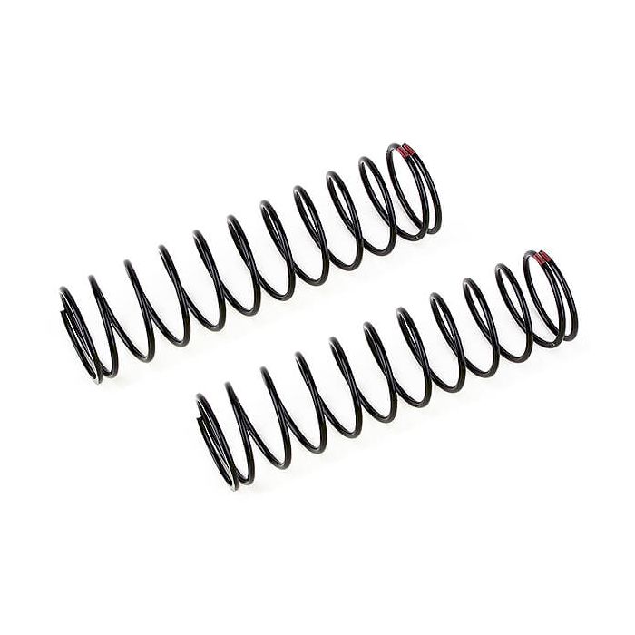 Team Associated Rear Springs V2 Brown 3.8Lb/In RC8B3/B3.1/B3.2 (AS81234) Team Associated Rear Springs V2 Brown 3.8Lb/In RC8B3/B3.1/B3.2 (AS81234)