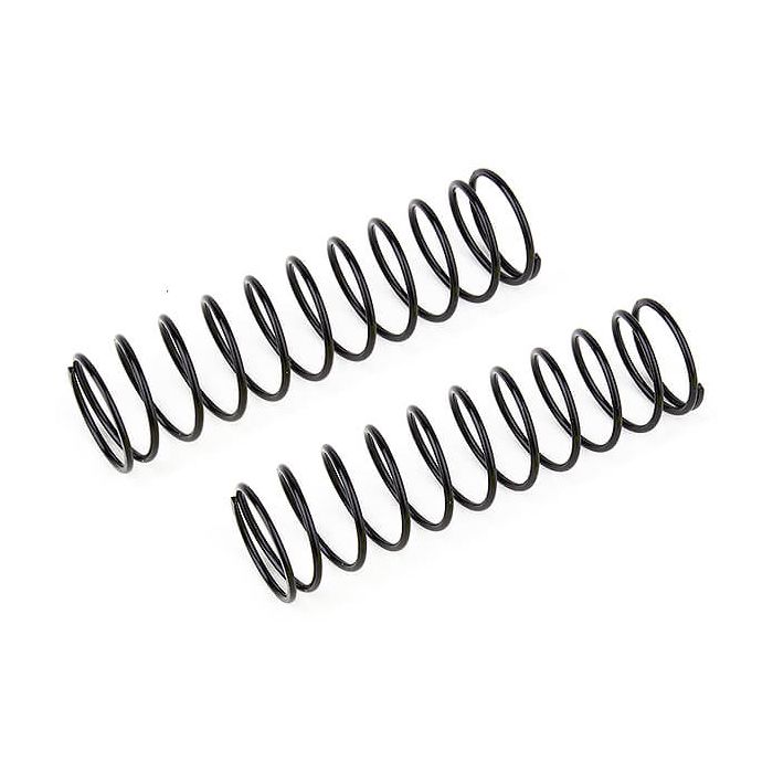 Team Associated Rear Springs V2 Black 3.9Lb/In RC8B3/B3.1/B3.2 (AS81235) Team Associated Rear Springs V2 Black 3.9Lb/In RC8B3/B3.1/B3.2 (AS81235)