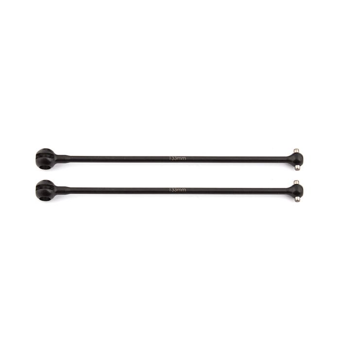 Team Associated RC8T3 FT Cva Bones 133mm (AS81331)