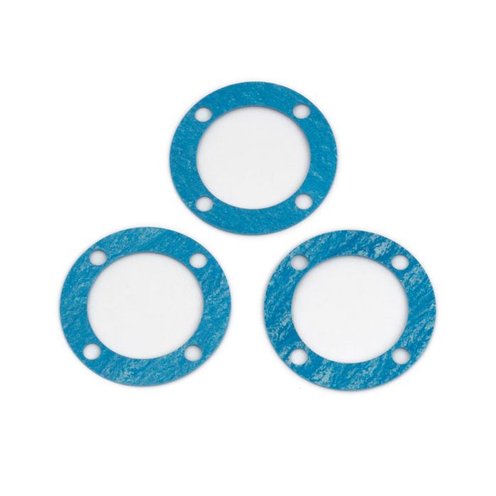 Team Associated RC8B3.1/RC8B3.2 Diff Gasket (AS81384) Team Associated RC8B3.1/RC8B3.2 Diff Gasket (AS81384)