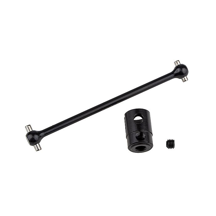 Team Associated RC8B3.2 FT Centre Dogbone Set - Front (AS81466) Team Associated RC8B3.2 FT Centre Dogbone Set - Front (AS81466)