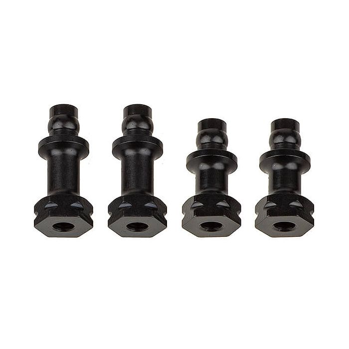 Team Associated RC8B4 Shock Bushing Set (AS81508) Team Associated RC8B4 Shock Bushing Set (AS81508)