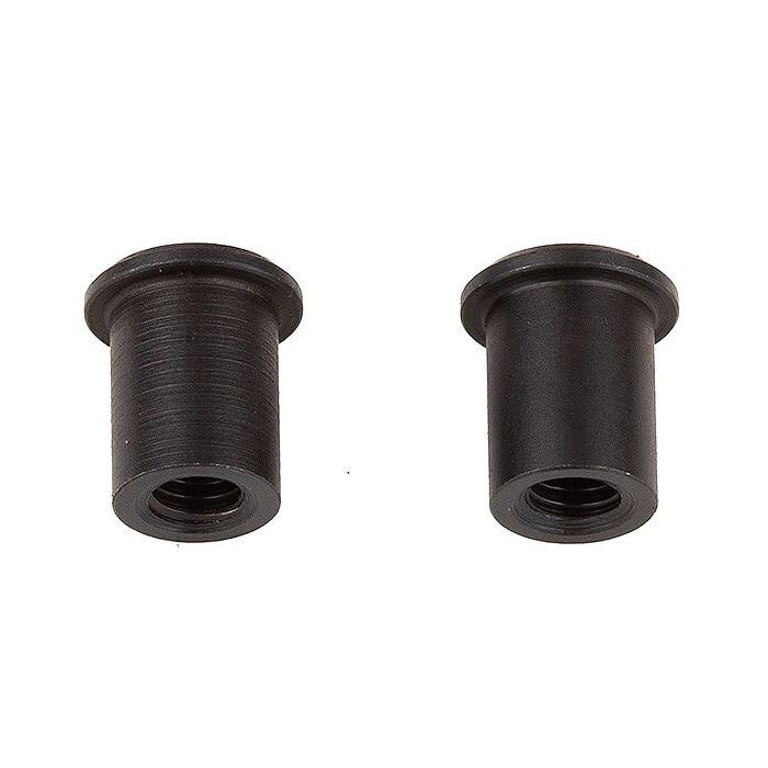 Team Associated RC8B4 Steering Bellcrank Nut Set (AS81517) Team Associated RC8B4 Steering Bellcrank Nut Set (AS81517)