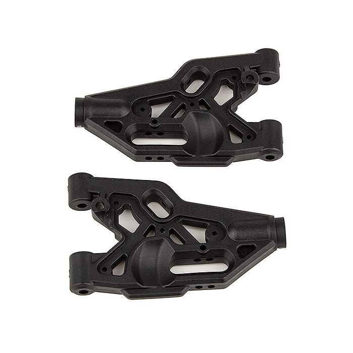 Team Associated RC8B4 Front Lower Suspension Arms (AS81528)